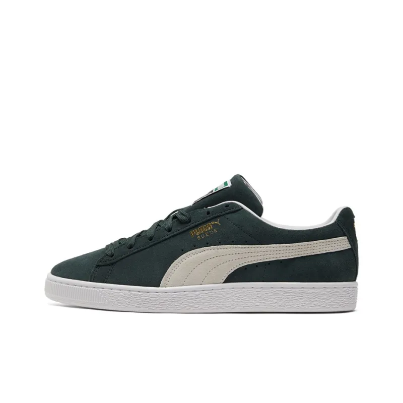 PUMA Suede Classic 21 'Green Gables'-0