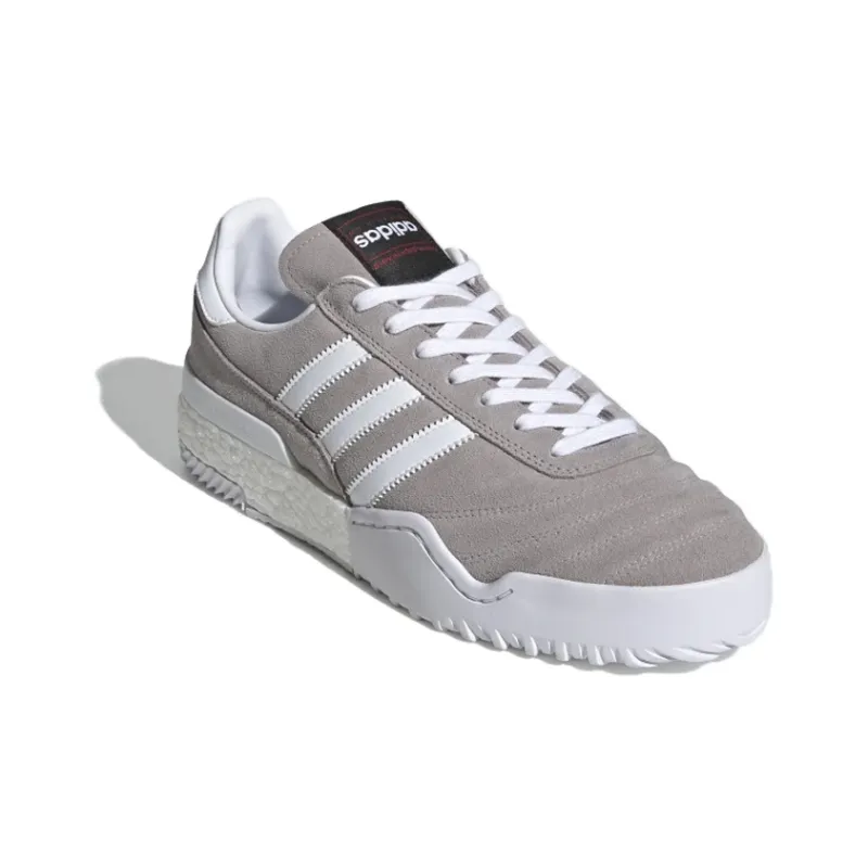 Adidas Aw B Ball Soccer Alexander Wang Clear Granite-2