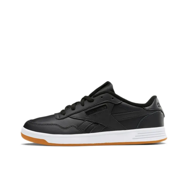 Reebok Women's Club Memt 'Black Gum' Women's-0