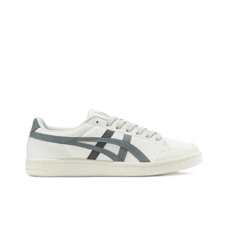 Onitsuka Tiger Advanti Shoes 'White Grey'-1