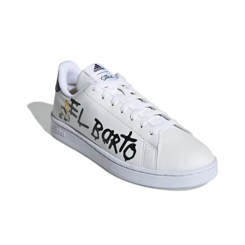 Adidas Advantage The Simpsons El Barto-2