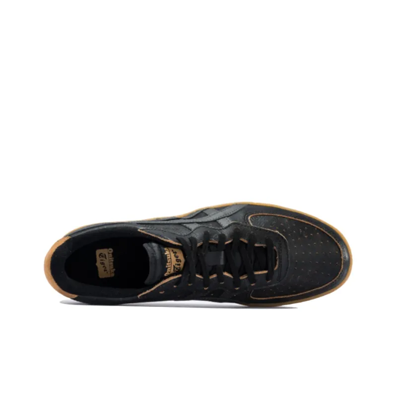 Onitsuka Tiger Gsm 'Brown Black'-3
