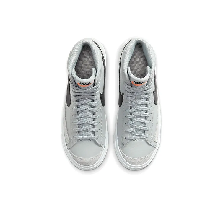 Nike Blazer Mid '77 'Light Smoke Grey GS-3
