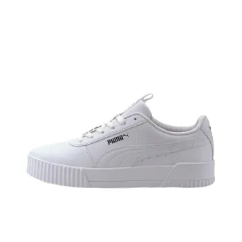 PUMA Carina Bold 'White' Women's