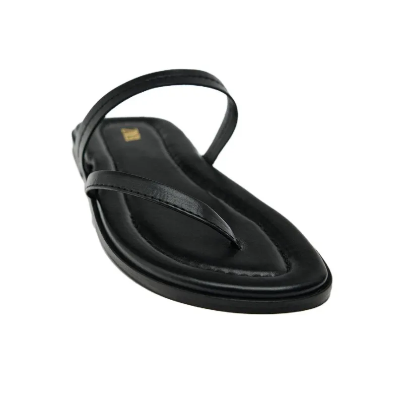 ZARA Flip Flops Women's-2