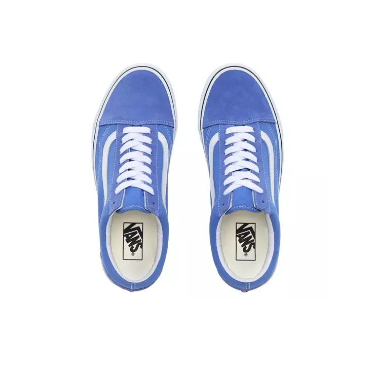 Vans Old Skool Ultramarine-3