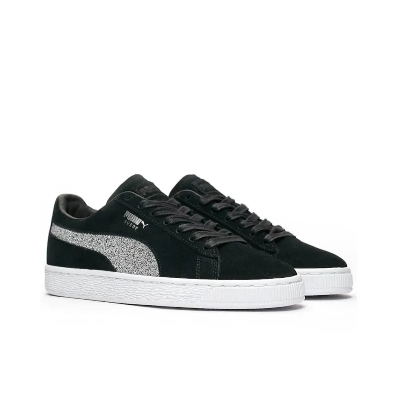 PUMA Suede Classic Swarovski-2