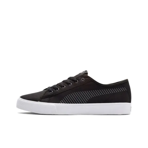 PUMA Bari Brown Unisex