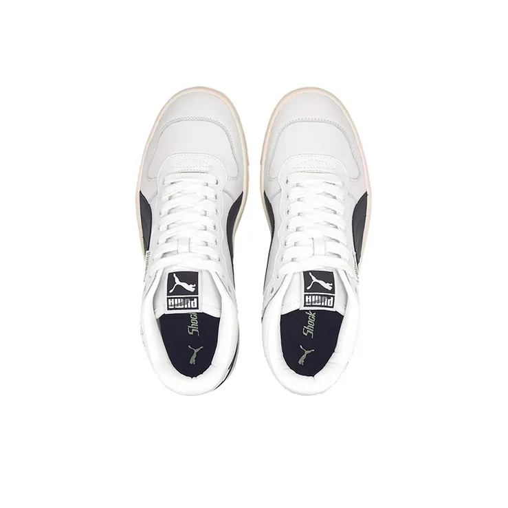 PUMA Ralph Sampson Demi Og 'White Peacoat'-2