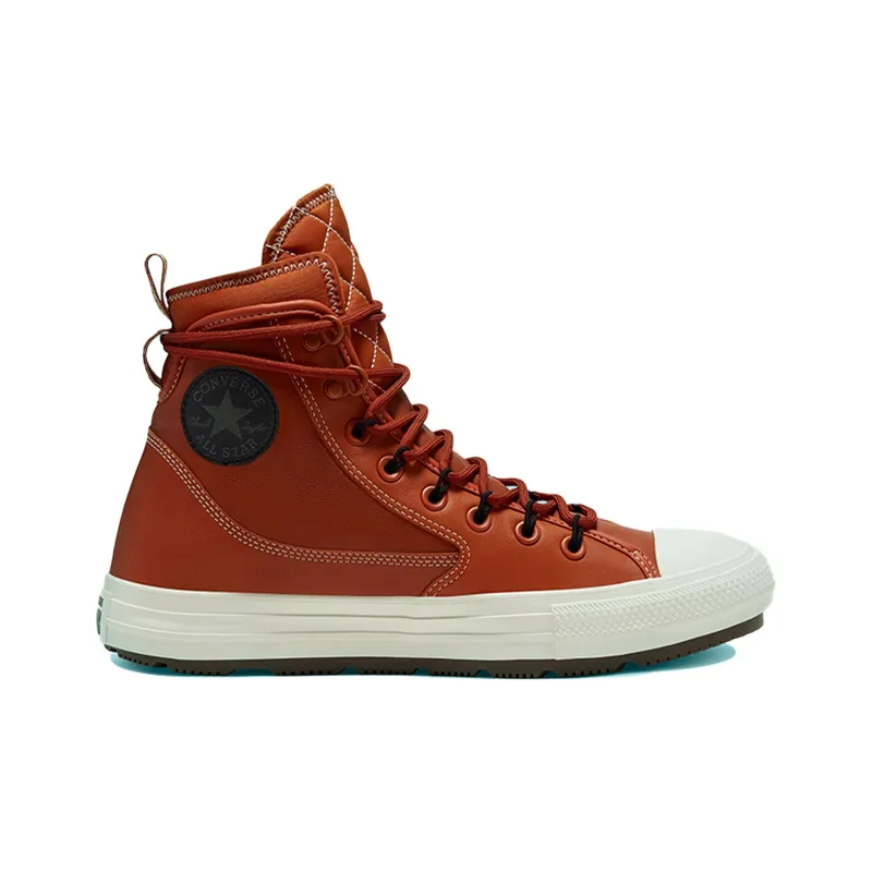 Converse Chuck Taylor All Star Hi All Terrain Amber Sepia-1