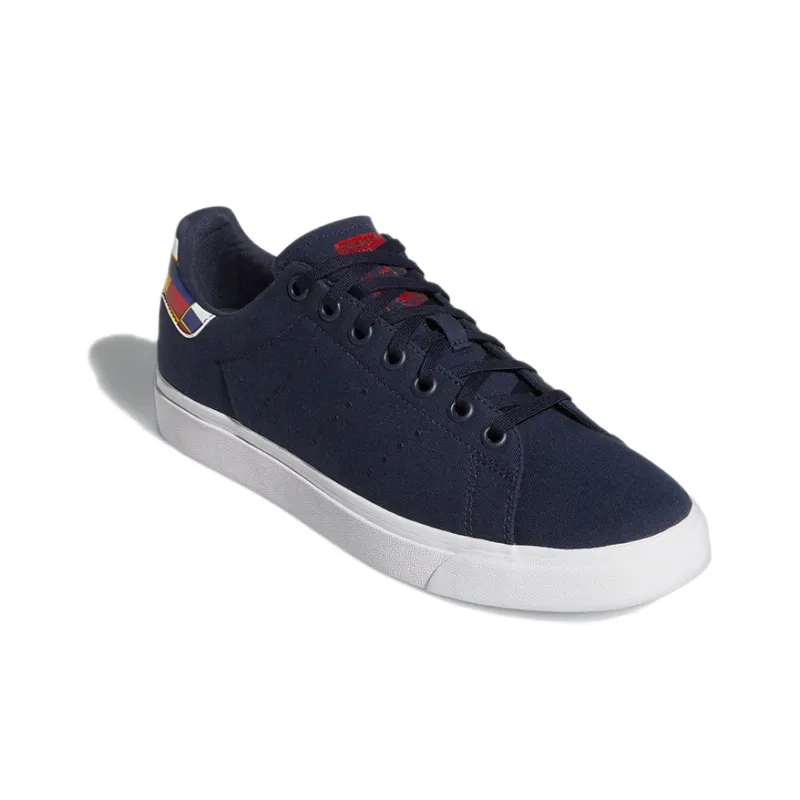 Adidas Originals Stan Smith Vulc Legend Ink-2