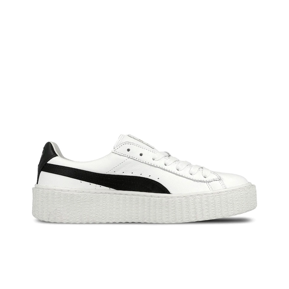 Puma fenty platform trainers online