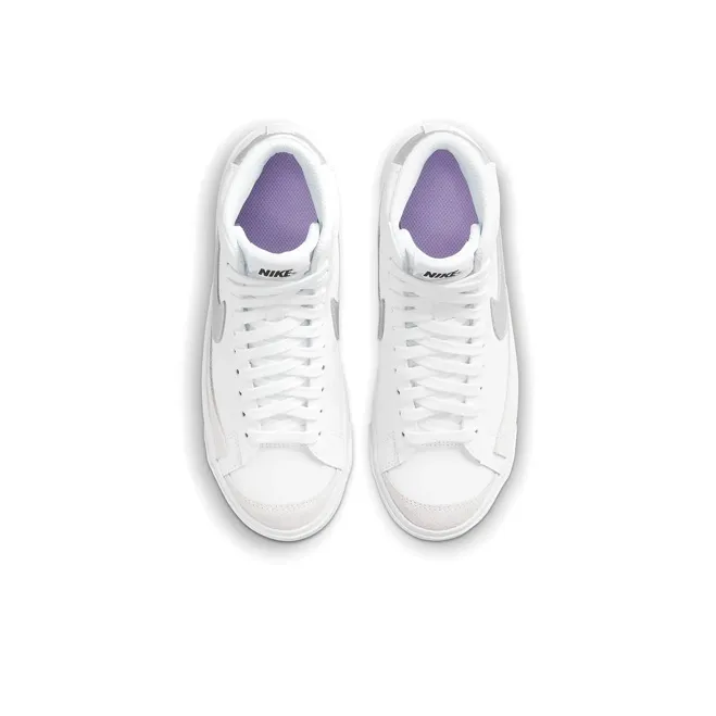 Nike Blazer Kids' Skateboarding Shoes GS-3