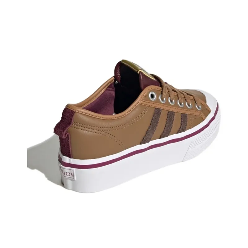 Adidas Nizza Star Wars The Mandalorian Beskar Steel Women's-3
