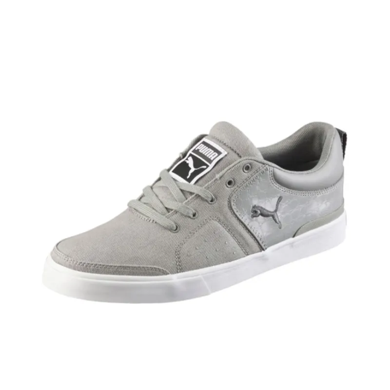 PUMA Funist Slider Mat Pack Skateboard Shoes Men Low-Top Gray-2