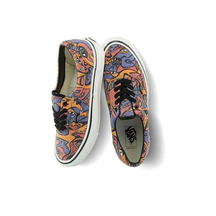 Vans Og Era Lx 'Night Eyes'-3