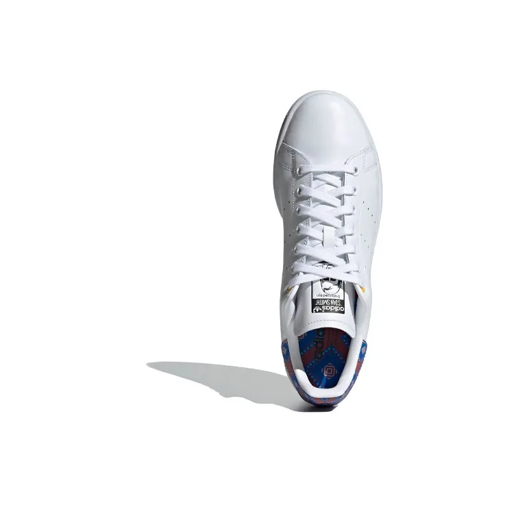 Adidas Stan Smith White Aztec-5
