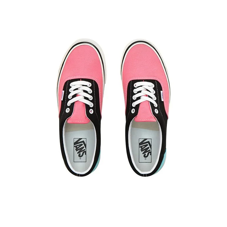 Vans Era 95 Dx 'Rose Black Turquoise'-3
