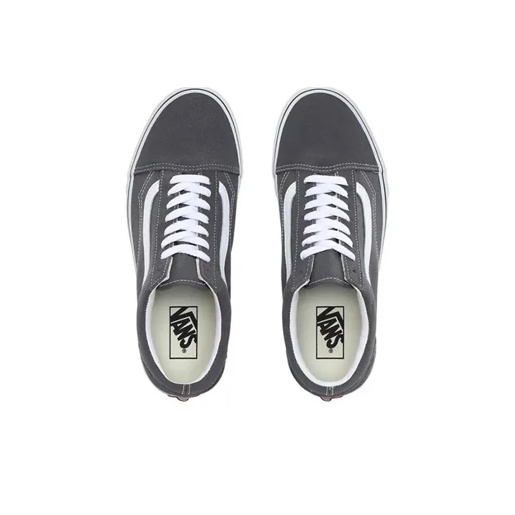 Vans Old Skool 'Pewter'-3
