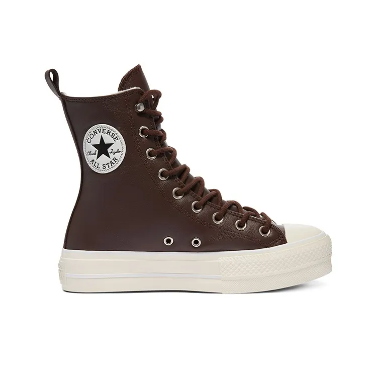 Converse Women's Chuck Taylor All Star Extra High Platform 'Mountain Club' Women's-1