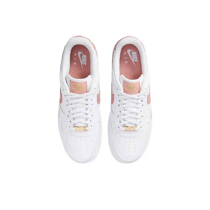 Nike Air Force 1 Low '07 Rust Pink Women's-3