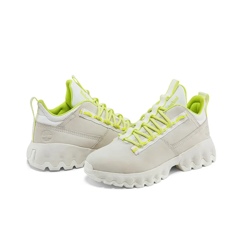Timberland GreenStride Edge Sneakers 'White' Women's-4