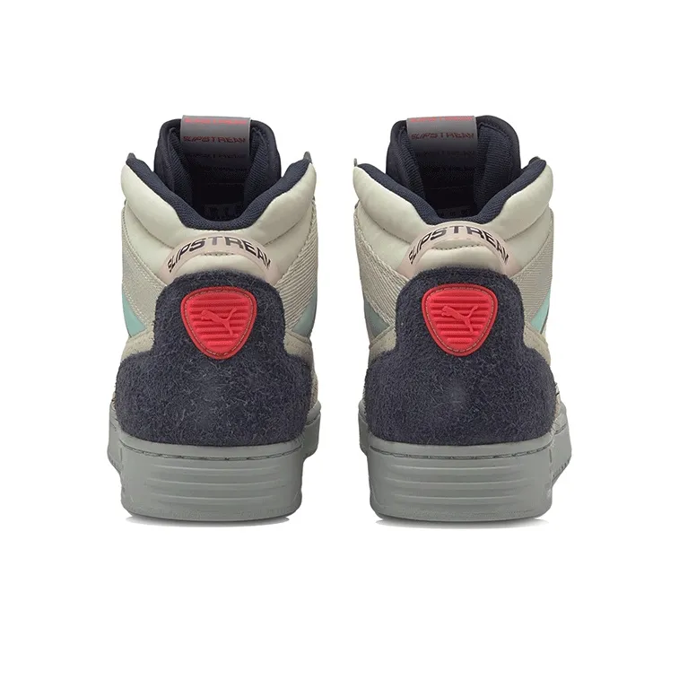 PUMA Slipstream Mid Mutation Cyborg Grey-4