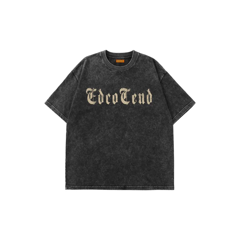 EDCO BREAK SILENCE T Shirt Unisex-1