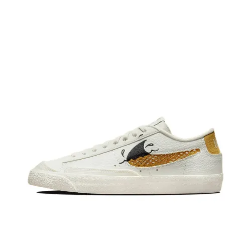 Nike Blazer Low Sun Club