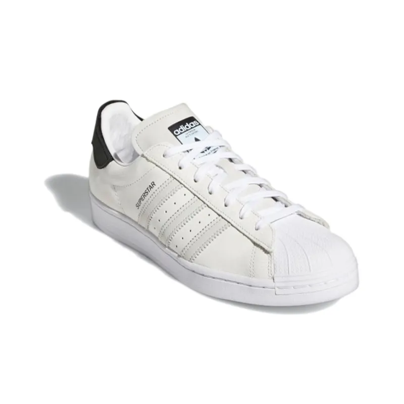 Adidas Superstar Cloud White Crystal White-2