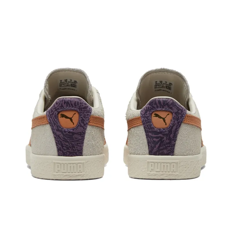 PUMA Suede Vintage Sc 'White Sweet Grape'-4