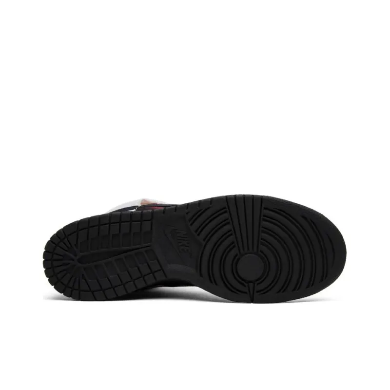 Nike Sb Dunk High Melvins-3