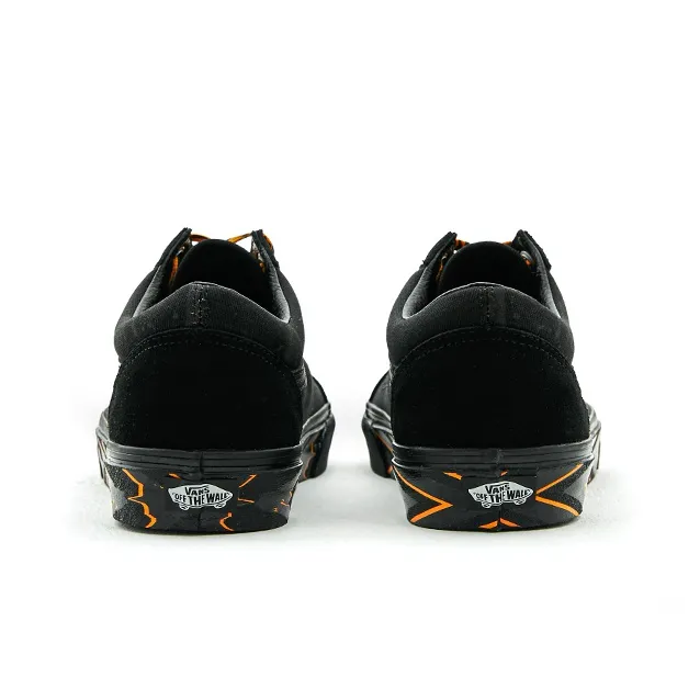 Vans Old Skool HuaTunan Year Of The Tiger-4