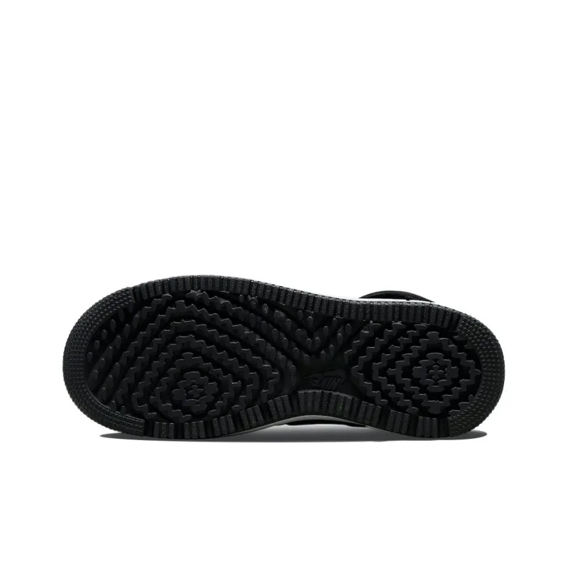 Nike Air Force 1 High Oil Green-4