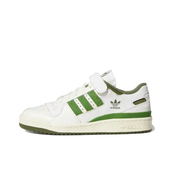 Adidas Originals Forum 84 Low Crew Green
