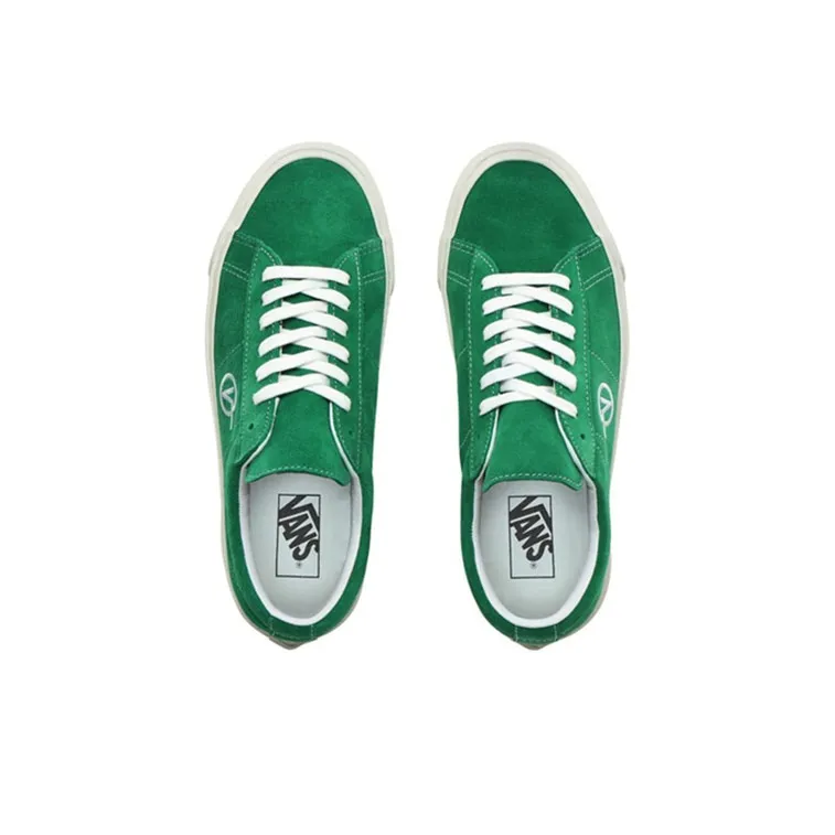 Vans Sid Dx 'Anaheim Factory Emerald'-2