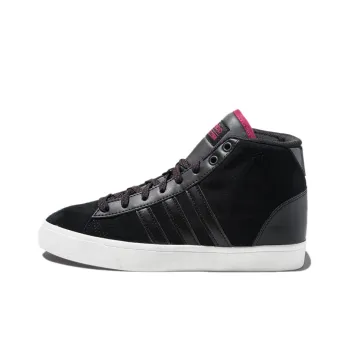 Adidas Neo Cf Daily Qt Mid 'Black' Women's