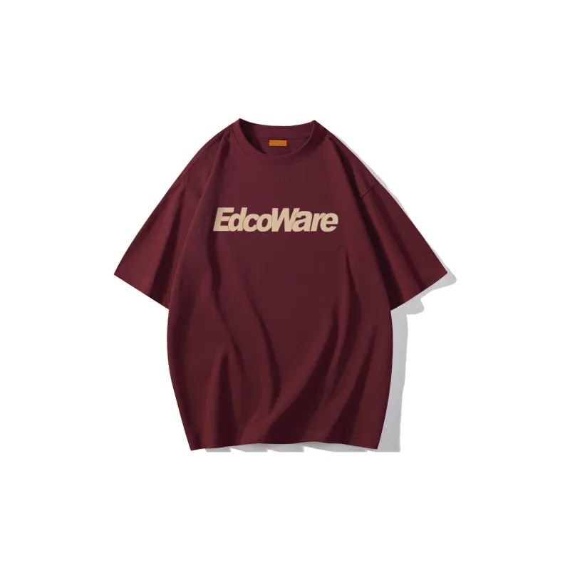 EDCO BREAK SILENCE T Shirt Unisex-25