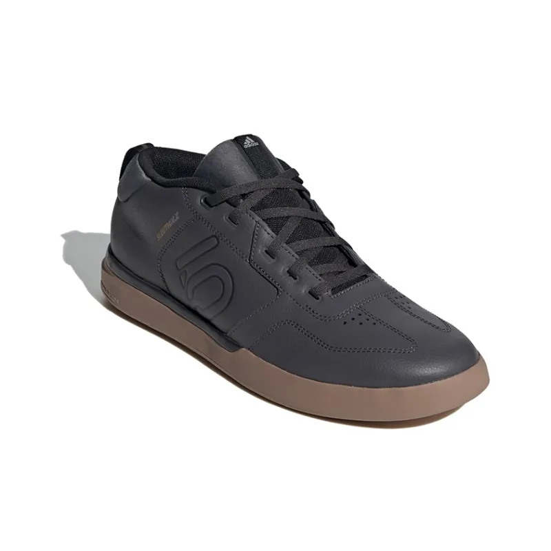 Adidas Five Ten Sleuth Dlx Mid 'Grey Gum'-2