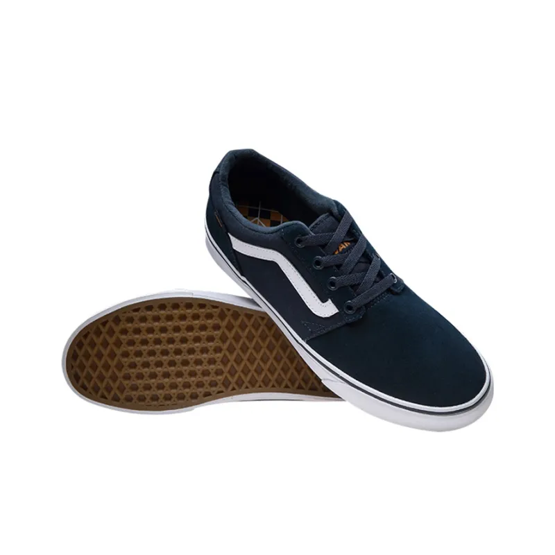 Vans Chapman Stripe Blue-3