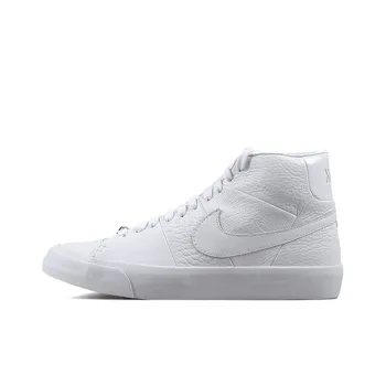 Nike Blazer Royal QS Triple White