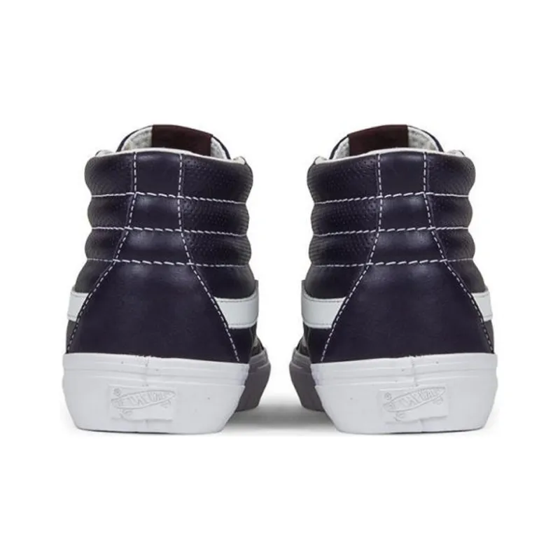 Sk8 Vans Hi Reissue Vlt Lx 'Liz Purple'-3
