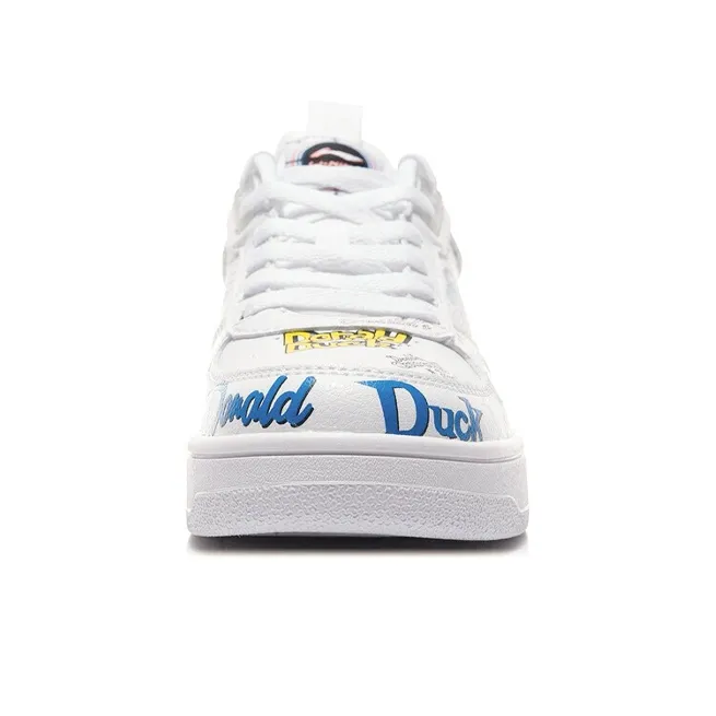 Li Ning Classic Low X Disney Women's-3