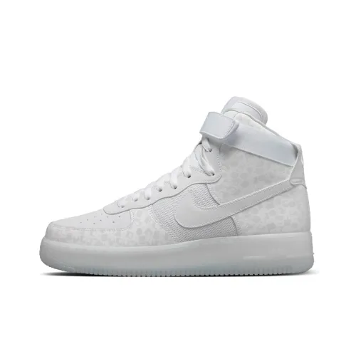 Nike Air Force 1 High Stash AF100