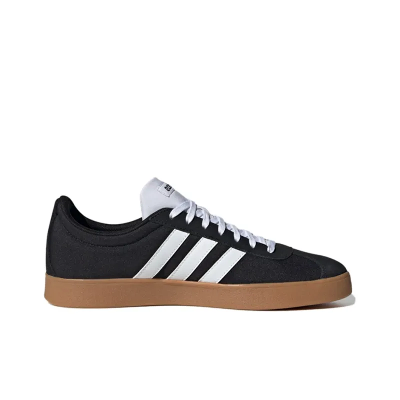Adidas Neo Vl Court 2.0 'Black White Brown'-1