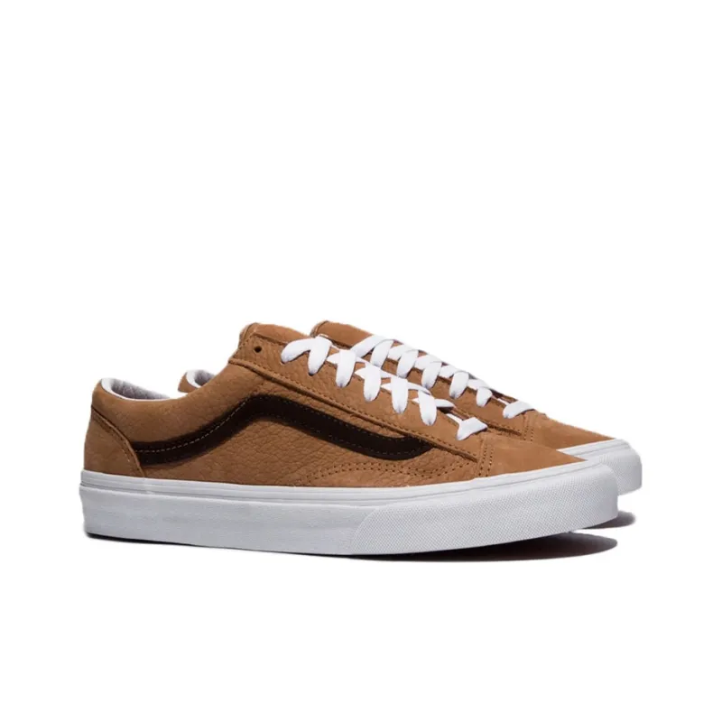 Vans Style 36 'Camel'-2