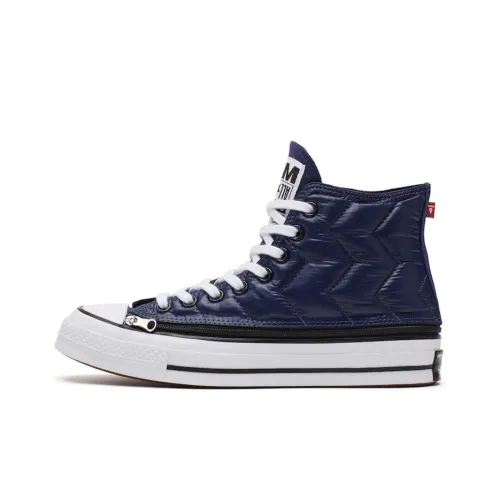 Converse Chuck Taylor All Star 70 Hi Perks And Mini