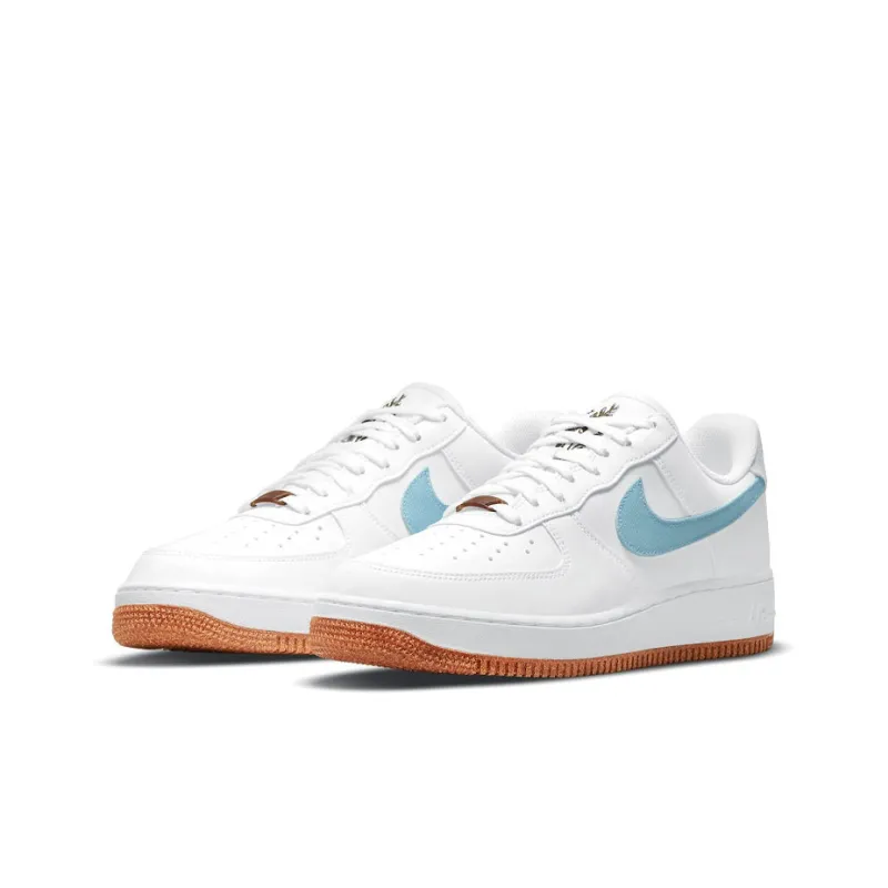 Nike Air Force 1 Low '07 LV8 Indigo-2
