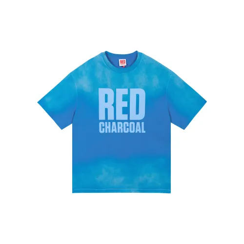 REDCHARCOAL T-Shirts Unisex