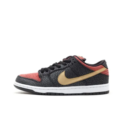 Nike SB Dunk Low Walk Of Fame